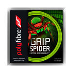 Tenisové Struny Polyfibre Grip Spider 12,2m 