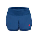 Oblečenie Lotto Tech W Ii  D1 Short