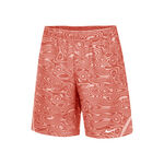 Oblečenie Nike Court Dri-Fit Victory AOP Shorts 9in