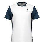 Oblečenie HEAD Slice T-Shirt Men
