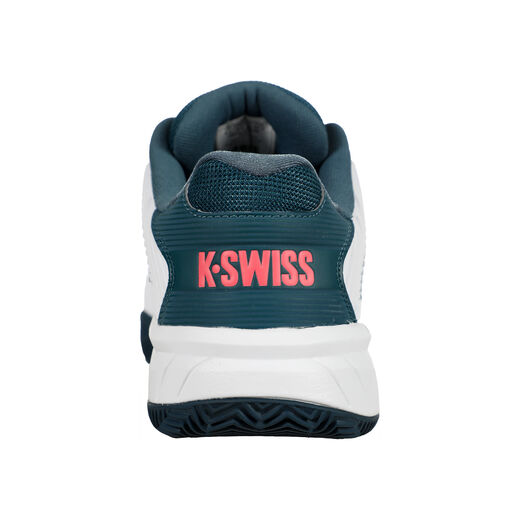 K-Swiss