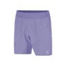 Court Dri-FIT Advantage 6in Šortky Muži-Šeříková