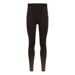 Oblečenie Odlo Blackcomb Eco Big Logo Bottom Long
