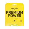Premium Power Výpletová Sada 12m-Limetková