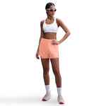 Nike Oblečenie Nike One Dri-FIT High Rise 3in 2N1 Šortky Na Míče Dámy - Apricot