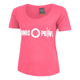 Basic Cotton Tee Women