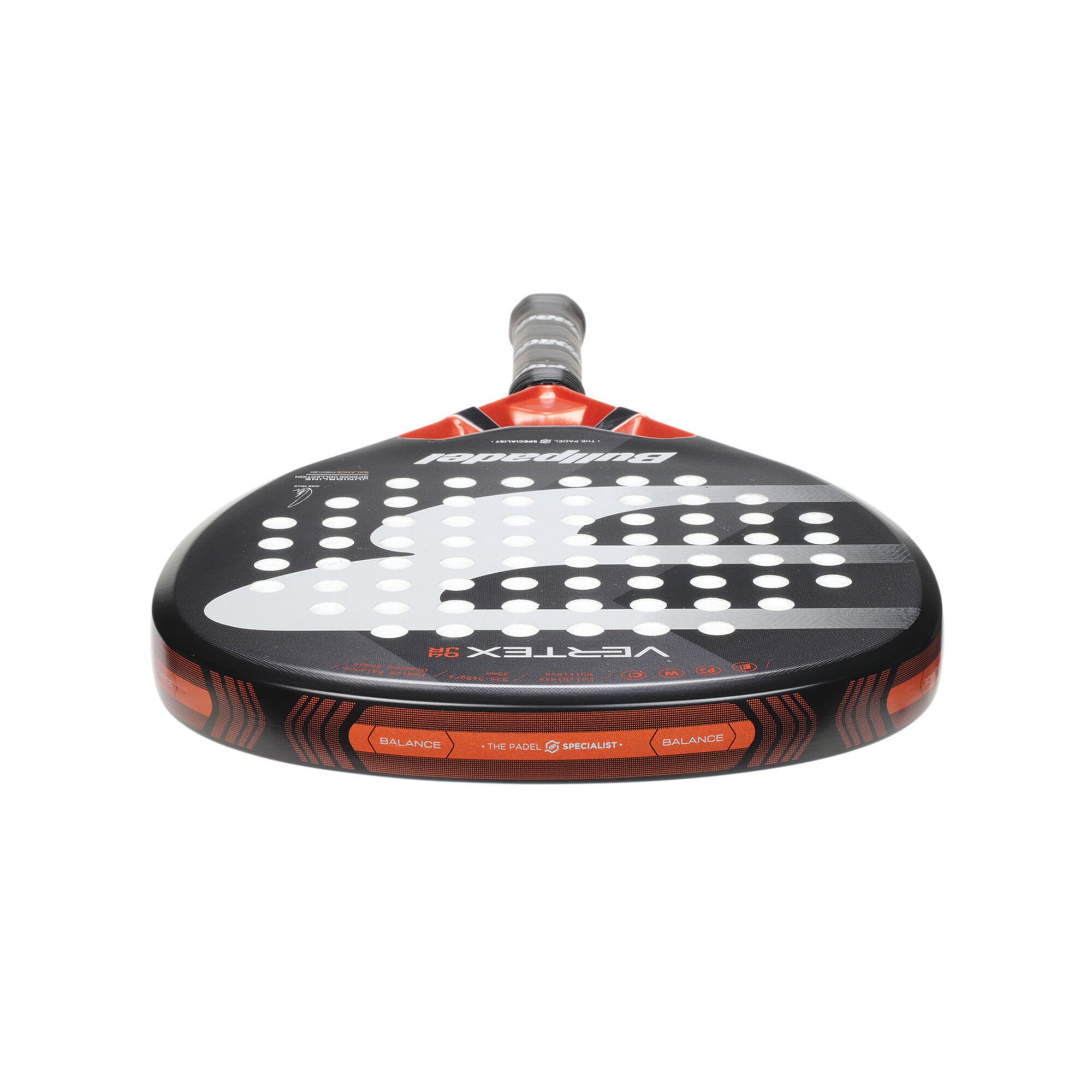 Bullpadel