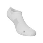 Oblečenie Nike Multiplier Quarter Running Socks