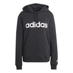 Oblečenie adidas Essentials Linear Hoodie