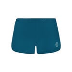 Tenisové Oblečení BIDI BADU Inferno Move Shorts