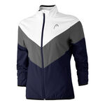 Oblečenie HEAD Club 22 Jacket