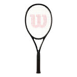 Wilson Tenisová raketa Wilson Clash 100 V2.0 Noir Turnajová Raketa