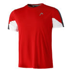 Oblečenie HEAD Club 22 Tech Tee