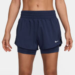 Oblečenie Nike One Dri-Fit MR 3in 2in1 Shorts