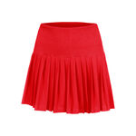 Tenisové Oblečení Wilson Midtown Skirt