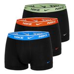 Oblečenie Nike Everyday Cotton Stretch Boxershort Men