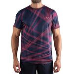 Oblečenie Endless T-SHIRT ACE ORBITAL