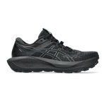 ASICS Běžeck&aacute; obuv ASICS Gel-Trabuco 13 GTX Obuv Pro Měkč&iacute; Povrch,ž&aacute;dn&yacute; Asfalt D&aacute;my-Čern&aacute;,Světle &Scaron;ed&aacute;