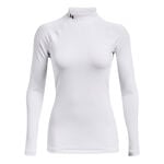 Oblečenie Under Armour CG Authentics Mockneck