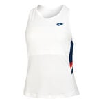 Oblečenie Lotto Squadra III Tank