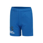 Oblečenie Under Armour Tech Logo Shorts Boys
