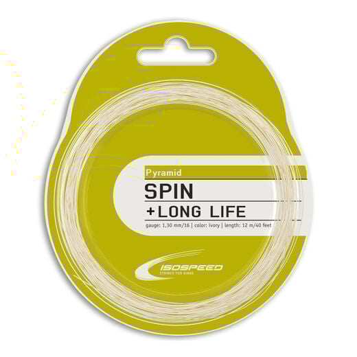 Isospeed