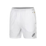 Oblečenie Bullpadel SHORT POLIESTER BROZO