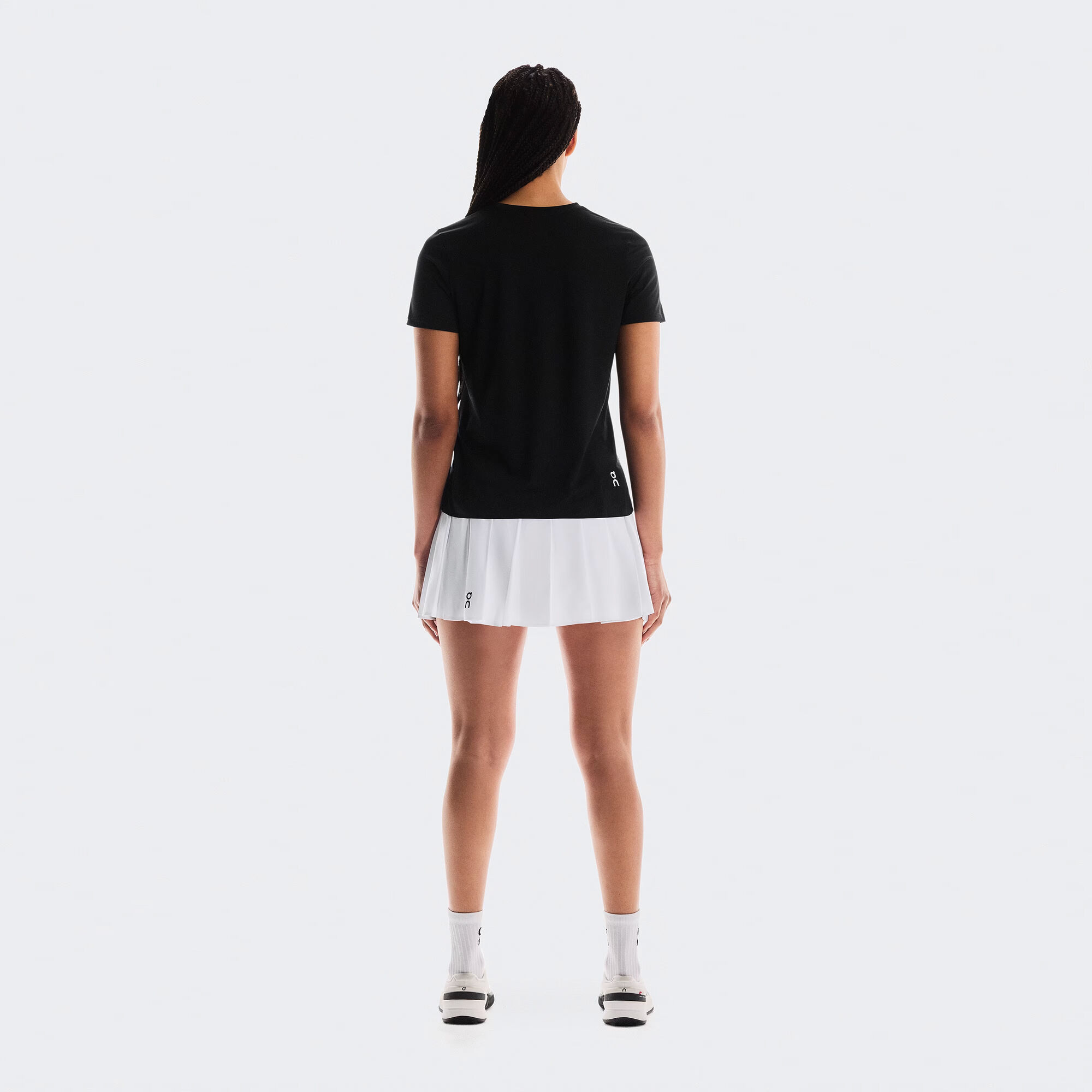 On