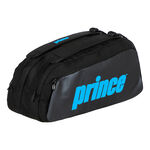Tenisové Tašky Prince TOUR 2 COMP BK/BL