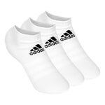 Oblečenie adidas Cushioning Crew 3er Pack Socks Unisex