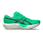 ASICS Z&aacute;vodn&iacute; obuv ASICS Magic Speed 5 Z&aacute;vodn&iacute; obuv Unisex-zelen&aacute;, &scaron;ed&aacute;