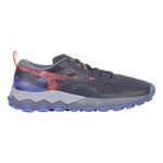 Běžecká Obuv Mizuno Wave Ibuki 5 GTX