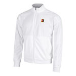 Oblečenie Nike M Nkct Heritage Suit Jkt