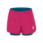 Oblečenie Quiet Please 2in1 Short