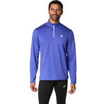 Oblečenie ASICS Core Winter 1/2 Zip Longsleeve