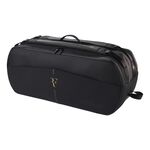 Tenisové Tašky Wilson LAVER CUP 2025 RF TOURNAMENT BAG 9PK
