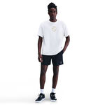 Nike Oblečenie Nike Court Dri-Fit Max 90's Tričko Muži - bílá, 