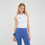 Ellesse Sportovní tílko Ellesse Liena Vesta Dámy-Bílá,Modrá