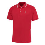 Oblečenie Dunlop Club Line Polo