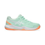 Topánky Na Padel ASICS GEL-DEDICATE 8 PADEL GS