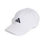 adidas Oblečenie adidas New Logo Čepice Děti-bílá