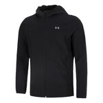 Oblečenie Under Armour Velociti Pro Storm Jacket