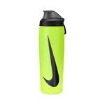 Nike +Příslušenství Nike Refuel Locking Lid 24 Oz / 709ml Láhev na pití 