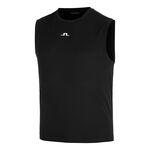 Oblečenie JLindeberg Jack Sleeveless Tee