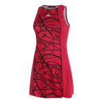 Oblečenie JLindeberg Maddy Printed Dress