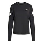 adidas Bežeck&eacute; tričko adidas adi365  Bežeck&eacute; tričko D&aacute;my-čern&aacute;