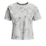 Oblečenie Under Armour Run Anywhere Graphic Shortsleeve