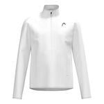 Oblečenie HEAD Club 25 Jacket Men