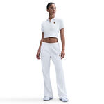 Oblečenie Nike W Nkct Hrtg Ss Polo Crp Top