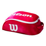 Tašky Wilson Tour IV Shoe Bag